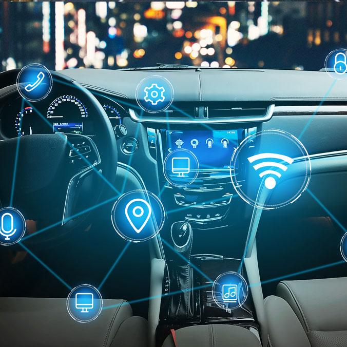 TVII-B车身域控制器方案